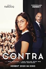 Contra (2021) watch-Contra (2021)