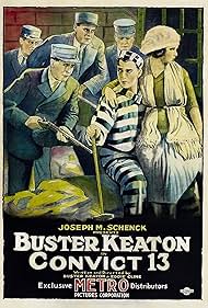 Convict 13 (1920) watch-Convict 13 (1920)