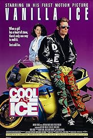 Cool as Ice (1991) watch-Cool as Ice (1991)