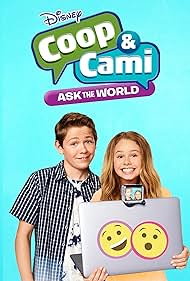 Coop and Cami Ask the World (2018) watch-Coop and Cami Ask the World (2018)