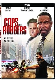 Cops and Robbers (2017) watch-Cops and Robbers (2017)