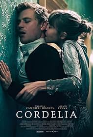 Cordelia (2020) watch-Cordelia (2020)