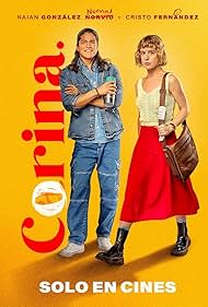Corina (2024) watch-Corina (2024)