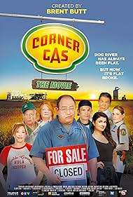 Corner Gas: The Movie (2014) watch-Corner Gas: The Movie (2014)