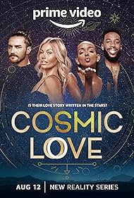 Cosmic Love (2022) watch-Cosmic Love (2022)
