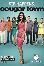 Cougar Town (2009) watch-Cougar Town (2009)