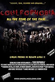 Coulrophobia (2018) watch-Coulrophobia (2018)