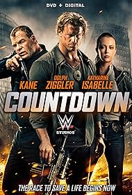 Countdown (2016) watch-Countdown (2016)