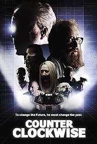 watch-Counter Clockwise (2016)