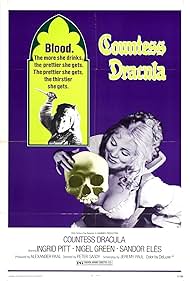 Countess Dracula (1972) watch-Countess Dracula (1972)