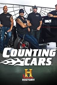 watch-Counting Cars (2012)