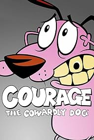Courage the Cowardly Dog (1999) watch-Courage the Cowardly Dog (1999)