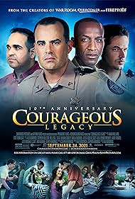 watch-Courageous (2011)