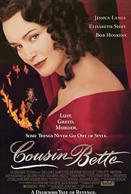 Cousin Bette (1998) watch-Cousin Bette (1998)