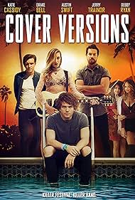 watch-Cover Versions (2018)