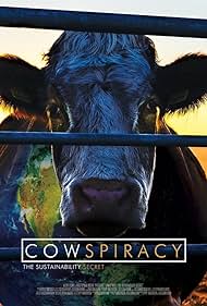 Cowspiracy: The Sustainability Secret (2015) watch-Cowspiracy: The Sustainability Secret (2015)