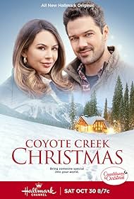 Coyote Creek Christmas (2021) watch-Coyote Creek Christmas (2021)