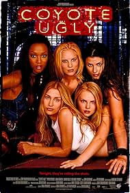 Coyote Ugly (2000) watch-Coyote Ugly (2000)