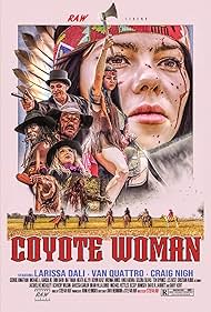 watch-Coyote Woman (2024)