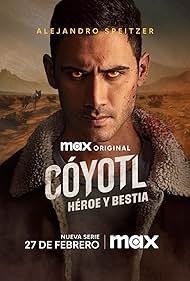 watch-Coyotl, Hero and Beast (2025)