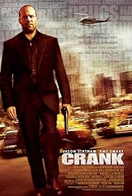 Crank (2006) watch-Crank (2006)