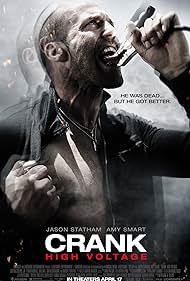Crank: High Voltage (2009) watch-Crank: High Voltage (2009)