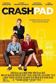 watch-Crash Pad (2017)