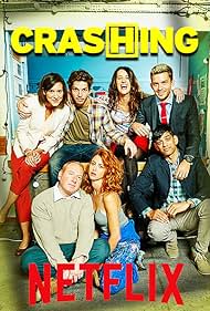 watch-Crashing (2016)