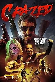 Crazed (2015) watch-Crazed (2015)