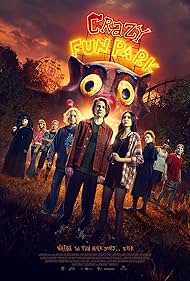 Crazy Fun Park (2023) watch-Crazy Fun Park (2023)