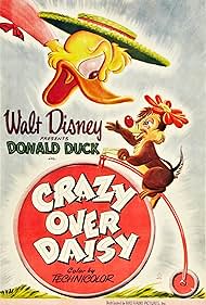 Crazy Over Daisy (1950) watch-Crazy Over Daisy (1950)