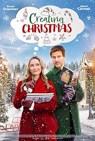 Creating Christmas (2023) watch-Creating Christmas (2023)