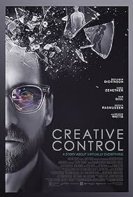 watch-Creative Control (2016)