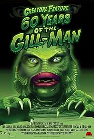 watch-Creature Feature: 60 Years of the Gill-Man (2014)