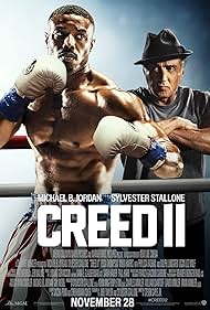 Creed II (2018) watch-Creed II (2018)