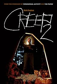 Creep 2 (2017) watch-Creep 2 (2017)