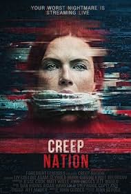 Creep Nation (2019) watch-Creep Nation (2019)