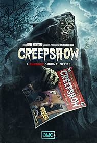 Creepshow (2019) watch-Creepshow (2019)