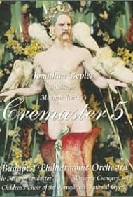 Cremaster 5 (1997) watch-Cremaster 5 (1997)
