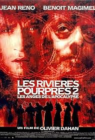 Crimson Rivers 2: Angels of the Apocalypse (2004) watch-Crimson Rivers 2: Angels of the Apocalypse (2004)