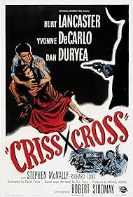 Criss Cross (1949) watch-Criss Cross (1949)