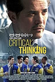 watch-Critical Thinking (2020)