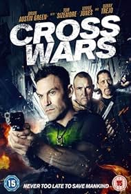 Cross Wars (2017) watch-Cross Wars (2017)