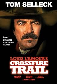 Crossfire Trail (2001) watch-Crossfire Trail (2001)