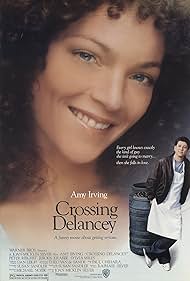 Crossing Delancey (1988) watch-Crossing Delancey (1988)
