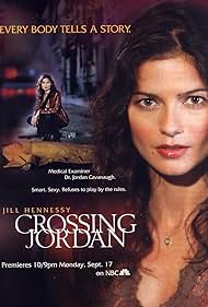 Crossing Jordan (2001) watch-Crossing Jordan (2001)