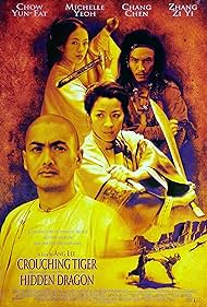 Crouching Tiger, Hidden Dragon (2001) watch-Crouching Tiger, Hidden Dragon (2001)