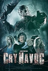 Cry Havoc (2020) watch-Cry Havoc (2020)