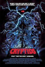 Cryptids (2023) watch-Cryptids (2023)