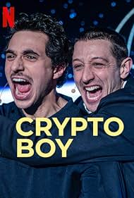 Crypto Boy (2023) watch-Crypto Boy (2023)